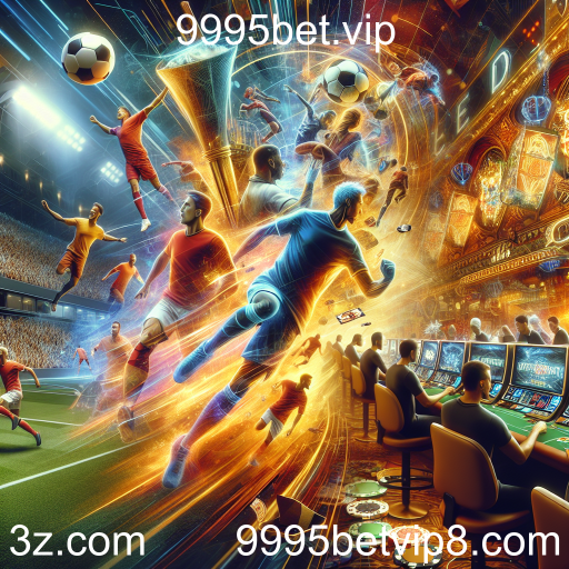 A Ascensão dos Esportes Virtuais: Uma Nova Era de Competição Online